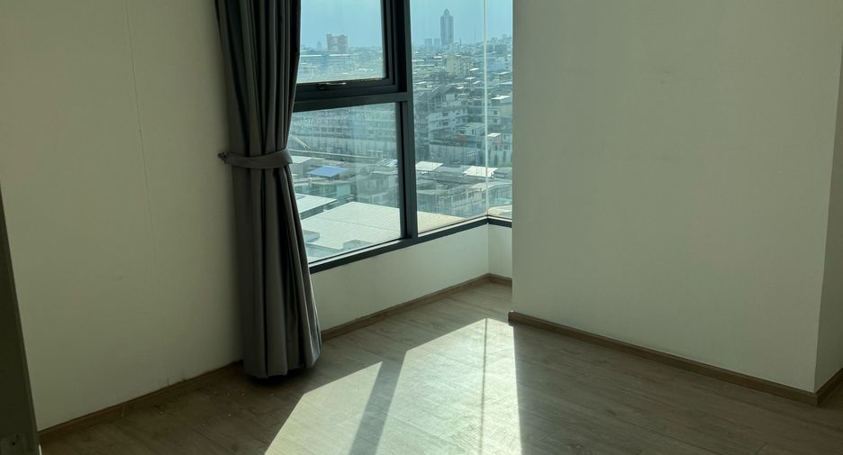 Wohnung zum Kauf mit 2 Zimmer in Bang Rak, Bangkok