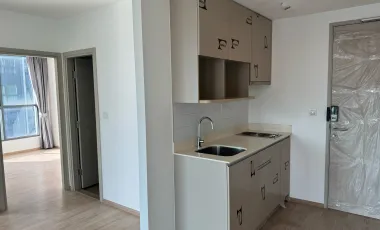 Condo en venta de 2 habitaciones en Bang Rak, Bangkok