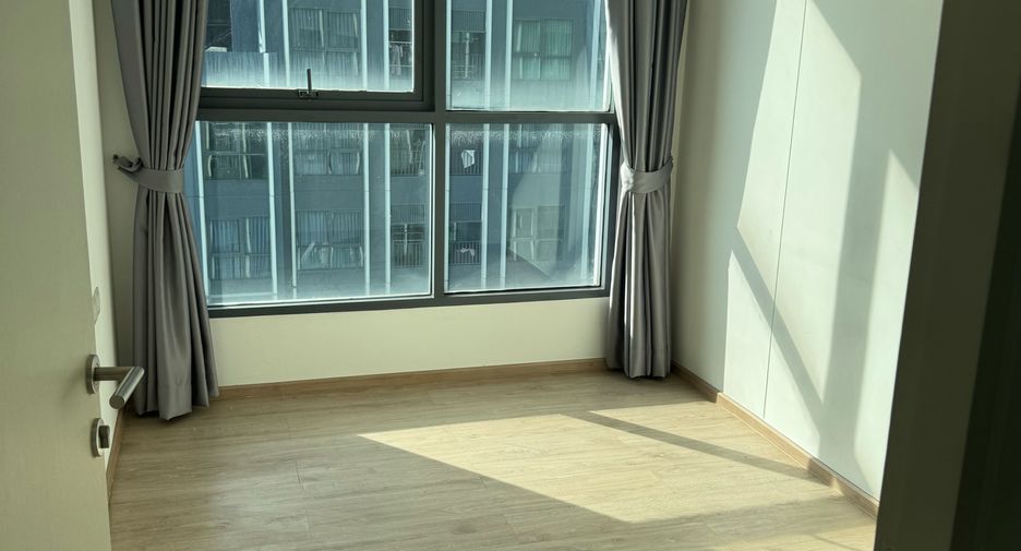 Wohnung zum Kauf mit 2 Zimmer in Bang Rak, Bangkok