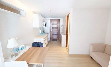 For sale 1 Beds condo in Din Daeng, Bangkok