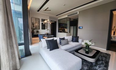Wohnung zur Miete mit 2 Zimmer in Watthana, Bangkok
