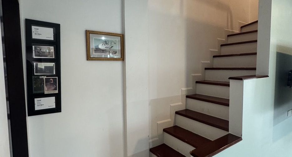 For rent 2 bedrooms townhouse in Mueang Phuket, Phuket