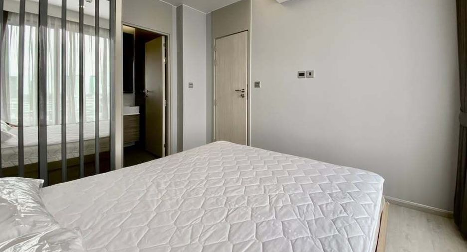 For sale 1 bed condo in Watthana, Bangkok