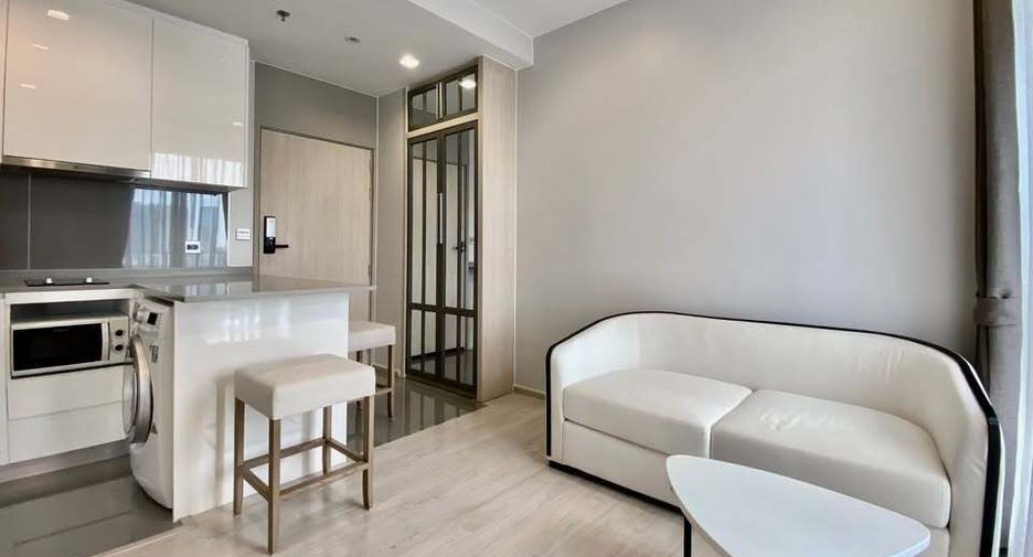 For sale 1 bed condo in Watthana, Bangkok