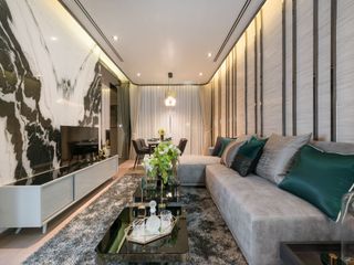 À vendre 2 chambres condo à Khlong Toei, Bangkok