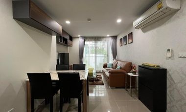 Wohnung zur Miete mit 2 Zimmer in Khlong Toei, Bangkok