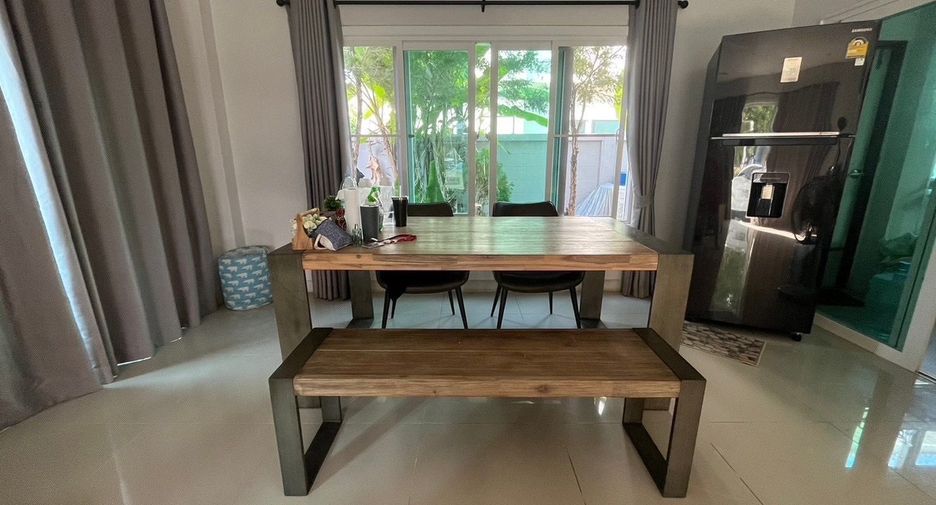 For rent 3 bedrooms house in Thalang, Phuket