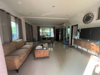 For rent 3 bedrooms house in Thalang, Phuket