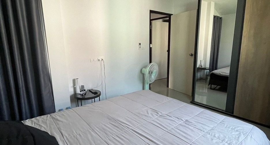For rent 3 bedrooms house in Thalang, Phuket