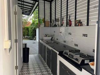 For rent 3 bedrooms house in Thalang, Phuket