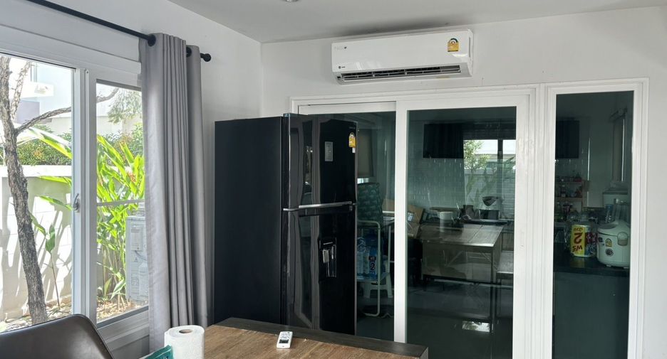 For rent 3 bedrooms house in Thalang, Phuket