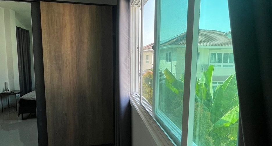For rent 3 bedrooms house in Thalang, Phuket