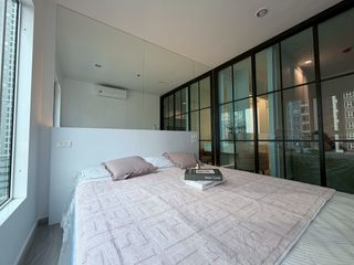 ให้เช่า 1 เตียง คอนโด ใน บางนา, กรุงเทพฯ