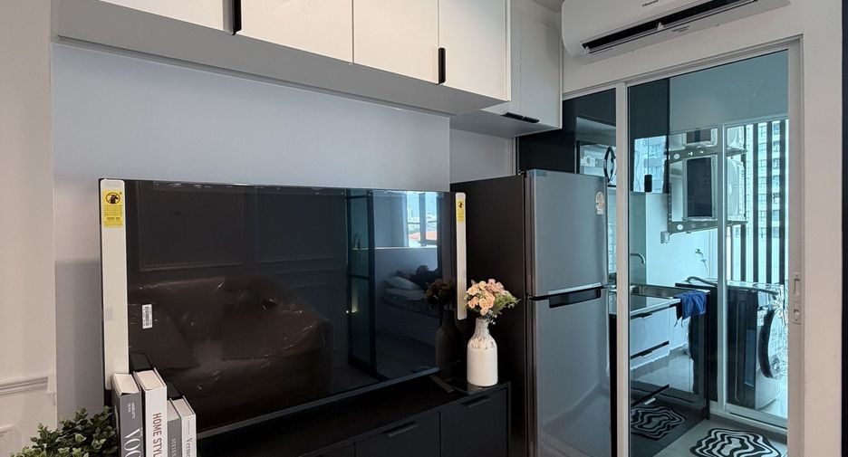 Wohnung zur Miete mit 1 Zimmer in Bang Na, Bangkok