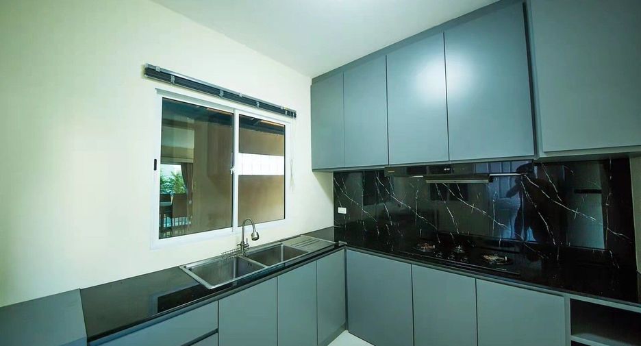 For rent 3 bedrooms house in Mueang Phuket, Phuket