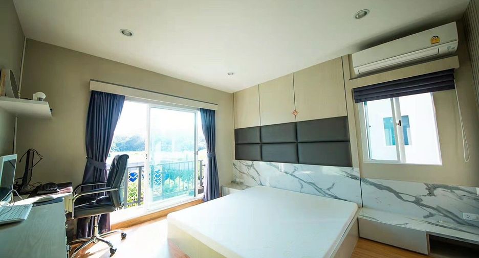 For rent 3 bedrooms house in Mueang Phuket, Phuket