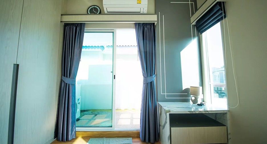 For rent 3 bedrooms house in Mueang Phuket, Phuket