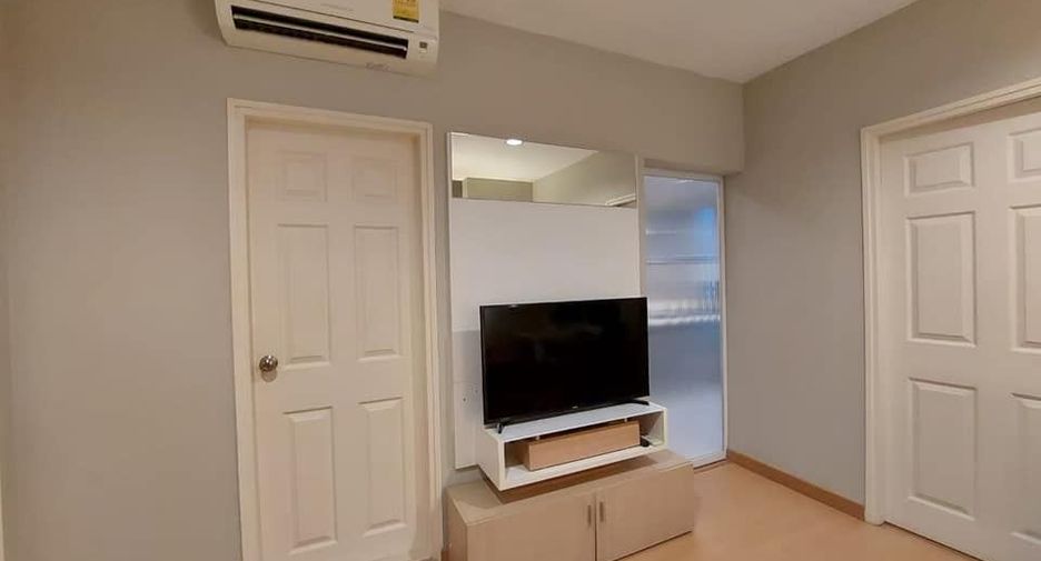 Продажа и аренда 1 кровать кондо в Кхлонг Тоеи, Бангкок