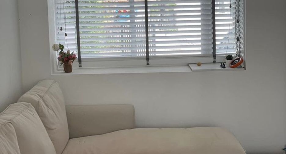 For rent 3 bedrooms townhouse in Bang Phli, Samut Prakan