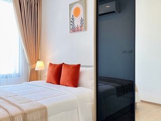 Wohnung zur Miete mit 1 Zimmer in Chatuchak, Bangkok