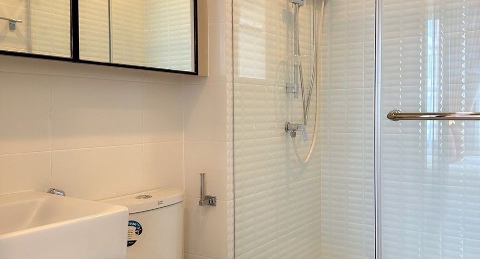 For rent 1 bed condo in Chatuchak, Bangkok