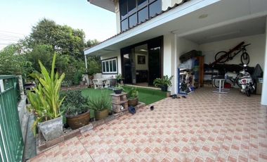 For sale 3 bedrooms house in Khlong Sam Wa, Bangkok