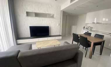 Condo en alquiler de 2 habitaciones en Sathon, Bangkok