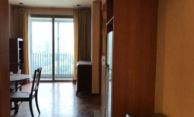 Condo en venta de 2 habitaciones en Khlong Toei, Bangkok