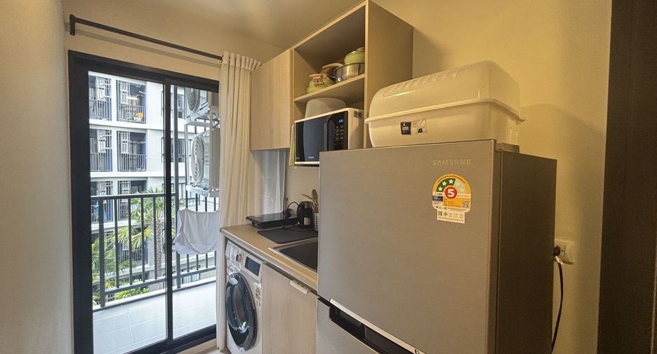 For rent 1 bed condo in Kathu, Phuket