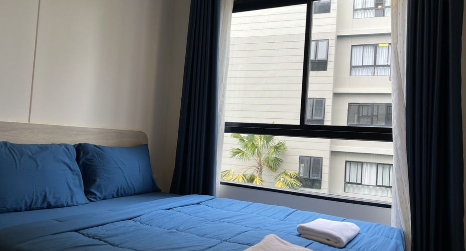 For rent 1 bed condo in Kathu, Phuket