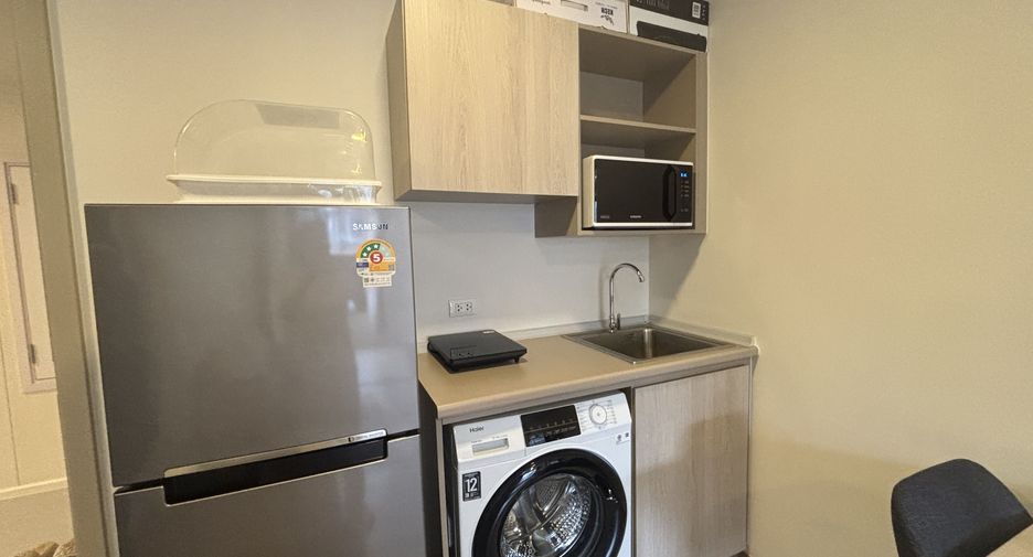 For rent 1 bed condo in Kathu, Phuket