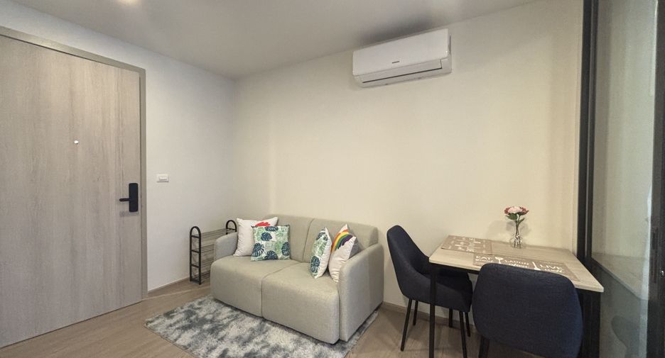 For rent 1 bed condo in Kathu, Phuket
