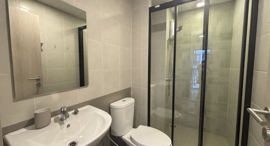 For rent 1 bed condo in Kathu, Phuket