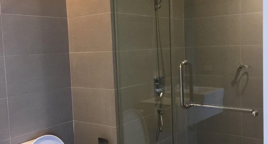 Продажа и аренда 1 кровать кондо в Чатучак, Бангкок