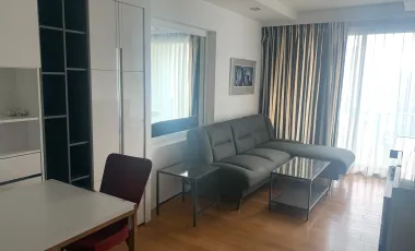 For rent 1 bed condo in Chatuchak, Bangkok