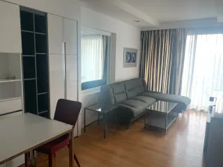 Condo en alquiler de 1 habitaciones en Chatuchak, Bangkok