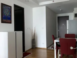 Condo en alquiler de 1 habitaciones en Chatuchak, Bangkok