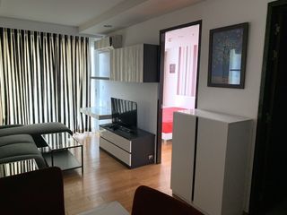 Condo en alquiler de 1 habitaciones en Chatuchak, Bangkok
