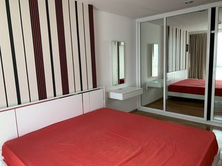 Condo en alquiler de 1 habitaciones en Chatuchak, Bangkok