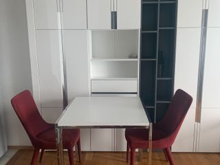 Condo en alquiler de 1 habitaciones en Chatuchak, Bangkok