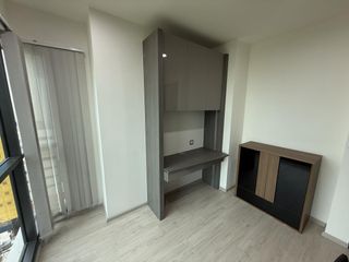 For rent 2 bedrooms condo in Ratchathewi, Bangkok