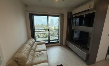 For rent 2 bedrooms condo in Ratchathewi, Bangkok