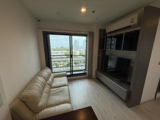 For rent 2 bedrooms condo in Ratchathewi, Bangkok