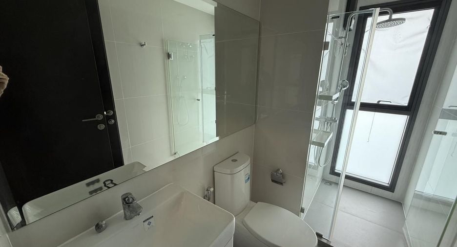 For rent 2 ベッドルーム condo in Ratchathewi, Bangkok
