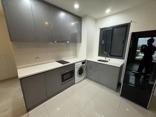 For rent 2 bedrooms condo in Ratchathewi, Bangkok