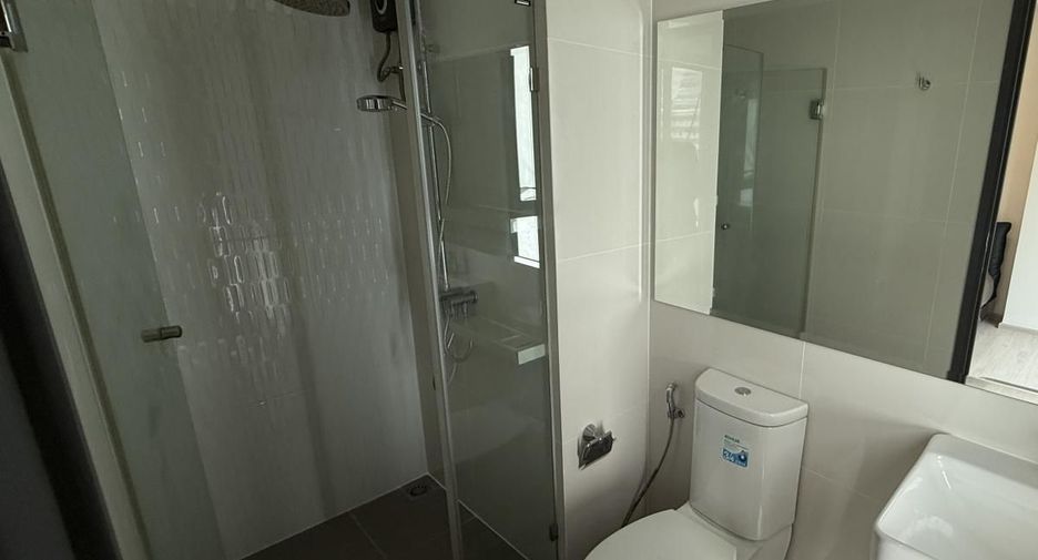 For rent 2 ベッドルーム condo in Ratchathewi, Bangkok