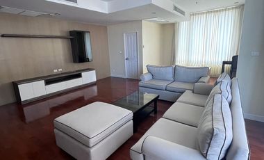 For rent 3 ベッドルーム condo in Khlong Toei, Bangkok