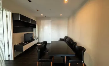For rent 1 bed condo in Phra Khanong, Bangkok