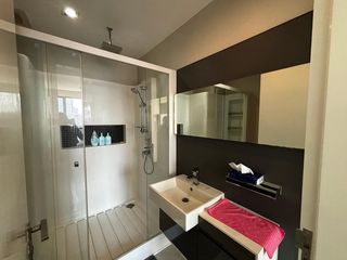 À louer 1 chambre condo à Phra Khanong, Bangkok