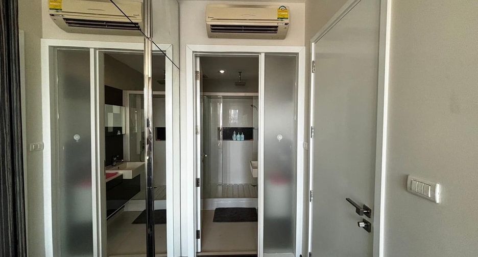For rent 1 bed condo in Phra Khanong, Bangkok
